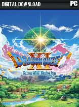 Buy Dragon Quest XI: Echoes of an Elusive Age Definitive Edition Game Download