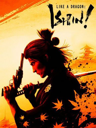 Like a Dragon: Ishin! - Deluxe Edition cd key