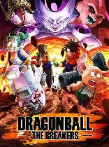 Buy DRAGON BALL: THE BREAKERS Game Download
