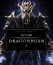 Buy The Elder Scrolls V Dragonborn Game Download