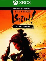 Buy Like a Dragon: Ishin! Deluxe Edition - Xbox One/Series X|S/Windows PC Game Download