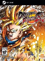 Buy DRAGON BALL FighterZ Game Download
