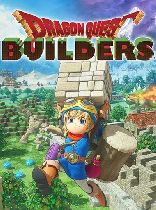 Buy DRAGON QUEST BUILDERS Game Download