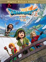 Coverbild DRAGON QUEST VII Reimagined Digital Deluxe Edition