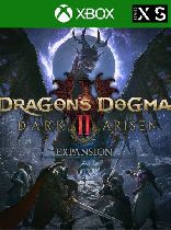 Buy Dragon's Dogma 2: Dark Arisen - Xbox Series X|S (DLC) Game Download