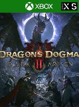 Buy Dragon's Dogma 2: Dark Arisen Edition - Xbox Series X|S Game Download