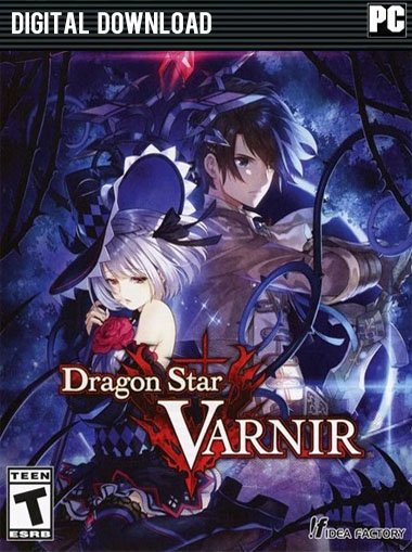 Dragon Star Varnir cd key