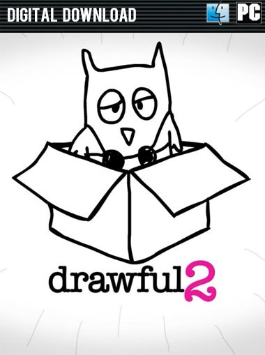 Drawful 2 cd key