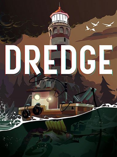 DREDGE cd key