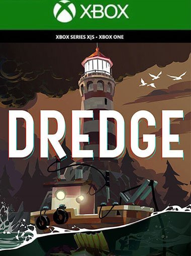 Dredge - Xbox One/Series X|S cd key