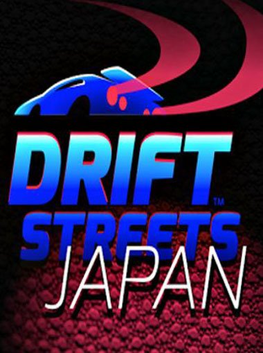 Drift Streets Japan cd key