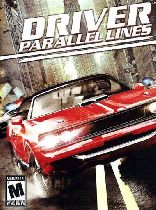 Buy Driver: Parallel Lines Game Download
