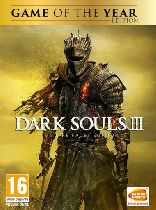 Buy Dark Souls III - The Fire Fades Edition (GOTY) Game Download