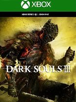 Buy Dark Souls 3 Xbox One/Series X|S [EU/WW] Game Download