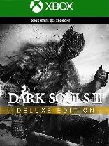 Buy Dark Souls 3 Deluxe Edition Xbox One/Series X|S Game Download