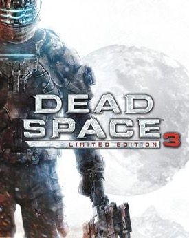 Dead Space 3 cd key