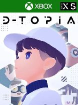 Buy D-topia - Xbox Series X|S/Windows PC Game Download