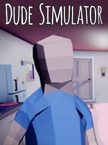 Dude Simulator cd key