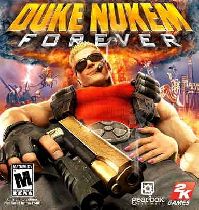 Buy Duke Nukem Forever Game Download