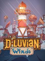 Buy Diluvian Winds Game Download