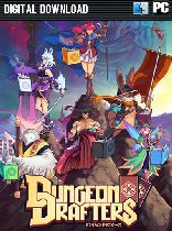 Buy Dungeon Drafters Game Download