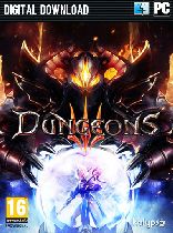 Buy Dungeons 3 Game Download
