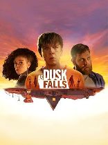 Buy As Dusk Falls Game Download