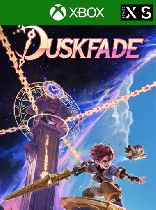 Buy Duskfade - Xbox Series X|S/Windows PC Game Download