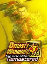 Kuvakaappaus DYNASTY WARRIORS 3: Complete Edition Remastered