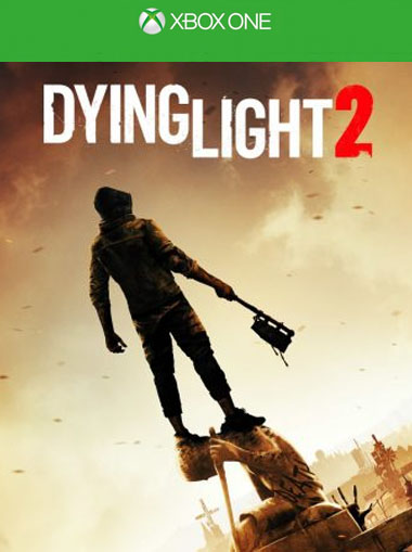Dying Light 2: Stay Human - Xbox One (Digital Code) [EU/WW] cd key