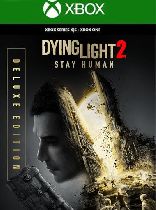 Buy Dying Light 2: Stay Human - Deluxe Edition Xbox One/Series X|S Game Download