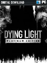 Buy Dying Light: Platinum Edition Game Download