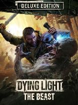 Captura de ecrã Dying Light: The Beast - Deluxe Edition
