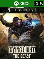 imagen de portada Dying Light: The Beast - Deluxe Edition - Xbox Series X|S