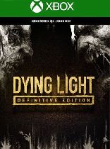 Buy Dying Light: Definitive Edition Xbox One/Series X|S Game Download