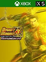 Buy DYNASTY WARRIORS 3: Complete Edition Remastered - Xbox Series X|S [EU] Game Download