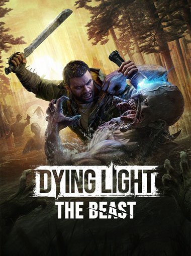 Dying Light: The Beast image de couverture