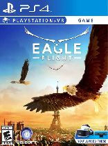 Buy Eagle Flight - PlayStation VR PSVR (Digital Code) Game Download