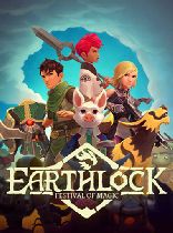 Buy EARTHLOCK: Festival of Magic Game Download