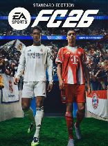 Buy EA SPORTS FC 26 Game Download