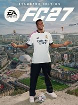 Buy EA Sports FC 27 Game Download