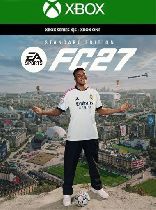 Buy EA SPORTS FC 27 Standard Edition Xbox One/Series X|S Game Download