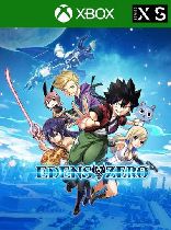 Buy EDENS ZERO - Xbox Series X|S/Windows PC Game Download