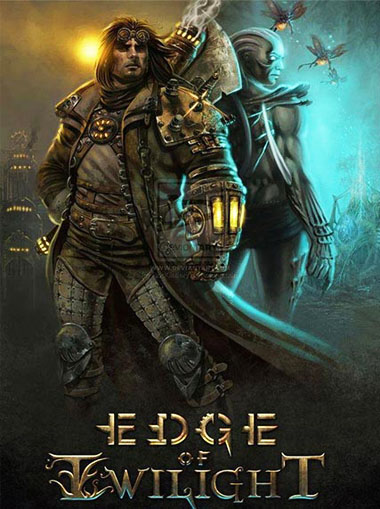 Edge of Twilight – Return To Glory cd key