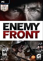 Buy Enemy Front Game Download