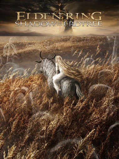 Elden Ring: Shadow of the Erdtree (DLC) cd key