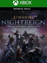 Buy ELDEN RING NIGHTREIGN - The Forsaken Hollows - Xbox One/Series X|S Game Download