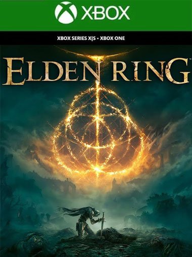 Elden Ring - Xbox One/Series X|S (Digital Code) cd key