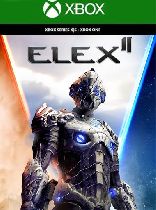 Buy Elex II  Xbox One/Series X|S Game Download
