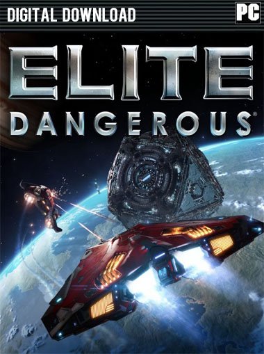 games like elite dangerous download